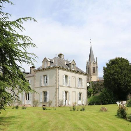 Le Gite Du Prieure Villa Treize-Vents Ngoại thất bức ảnh